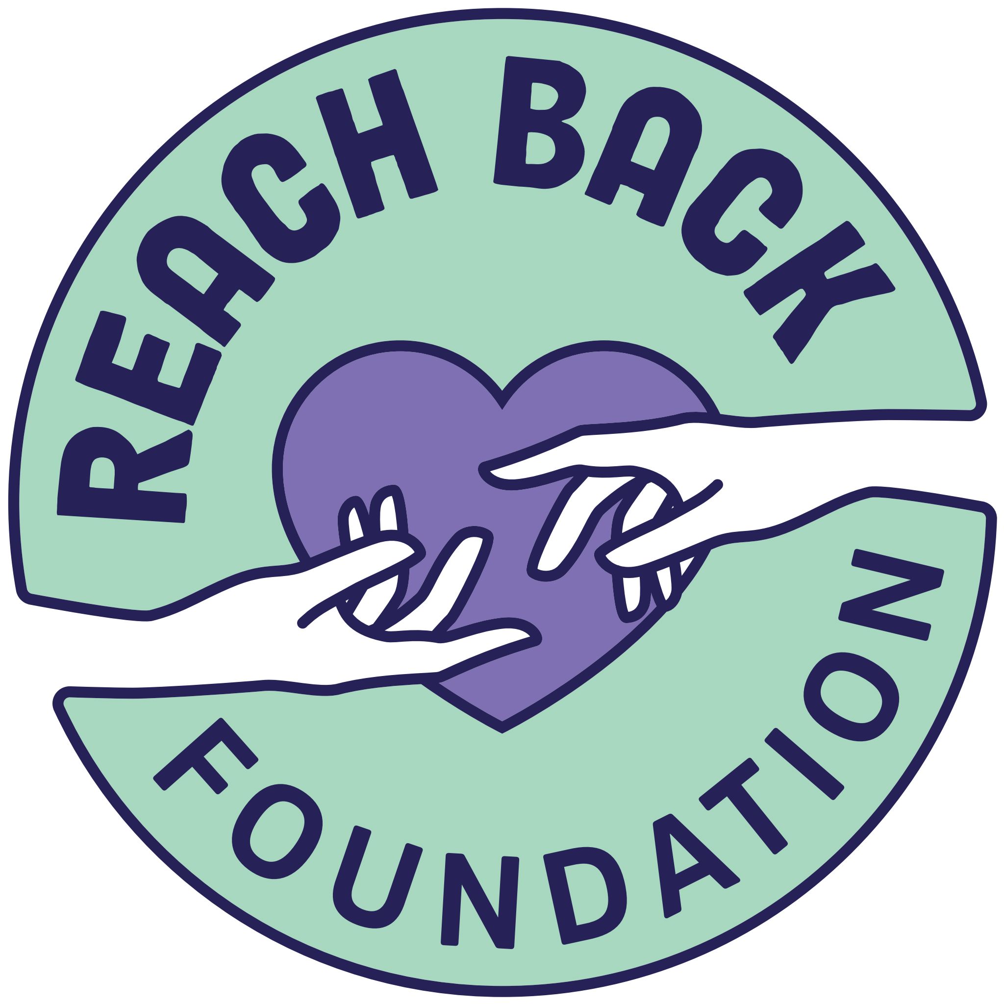 Reach Back Foundation